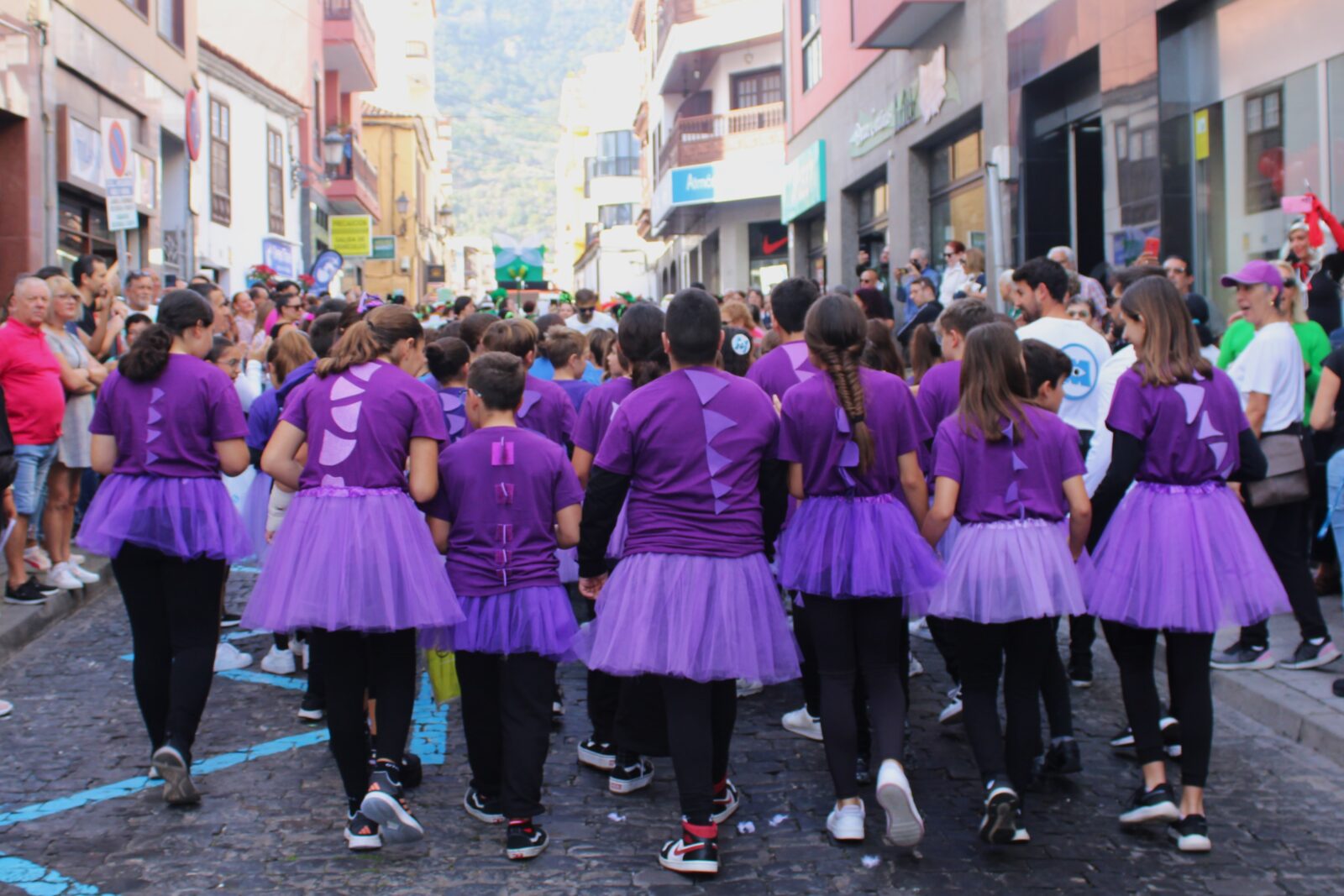 Coso Infantil Del Carnaval 2024 Excmo Ayuntamiento De Icod De Los Vinos