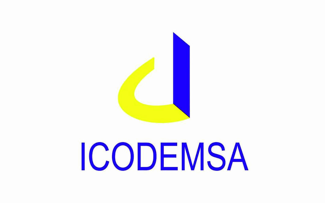 ICODEMSA informa: