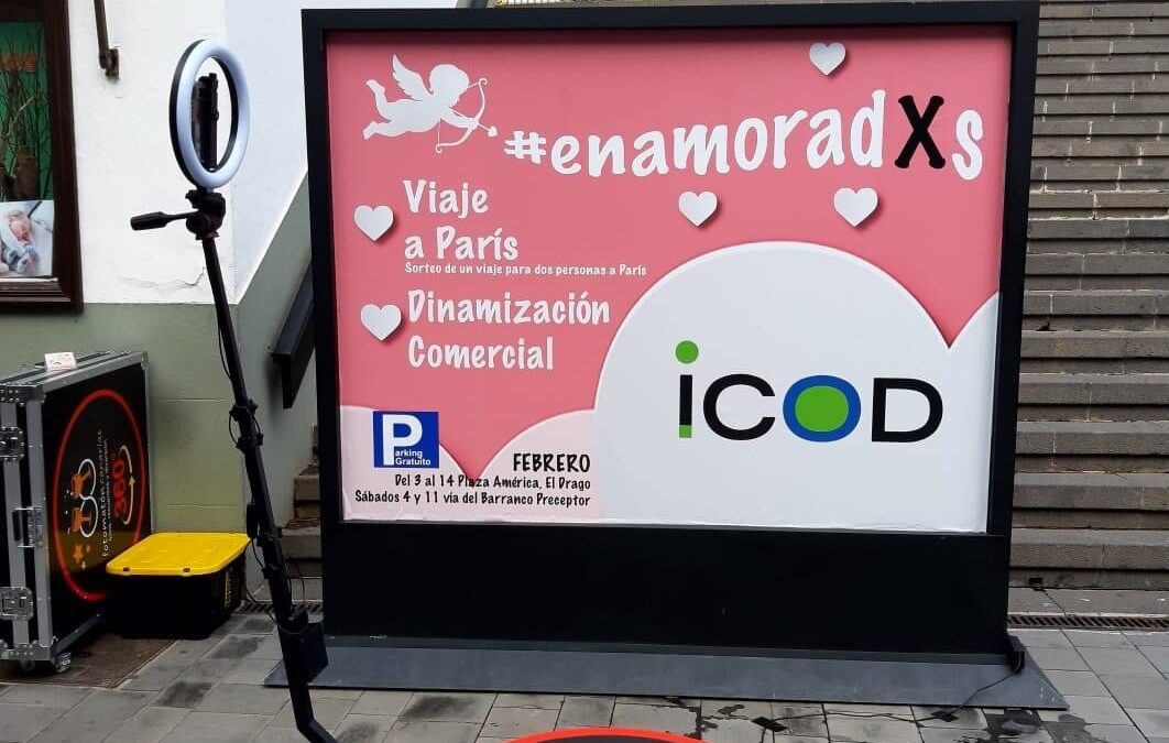 FELIZ SAN VALENTÍN 2023
