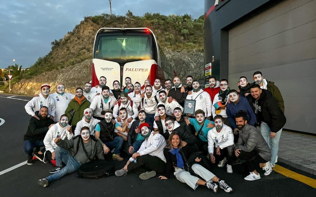 CARNAVAL 2023