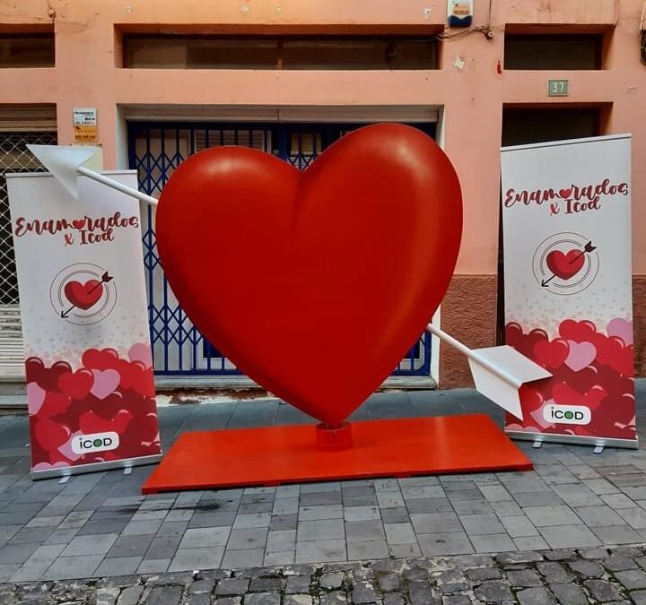 SAN VALENTÍN 2023