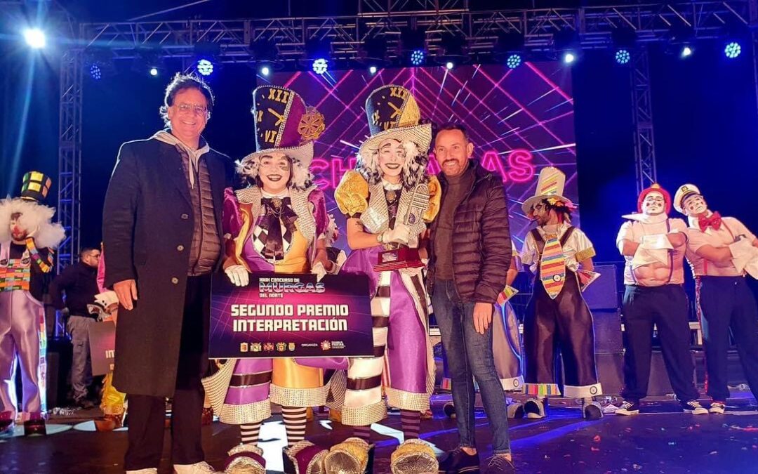 CARNAVAL 2023