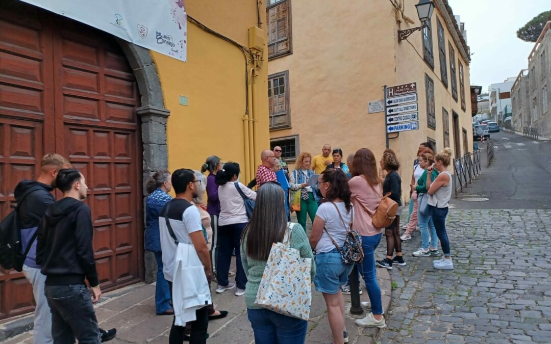 8M: DÍA INTERNACIONAL DE LA MUJER