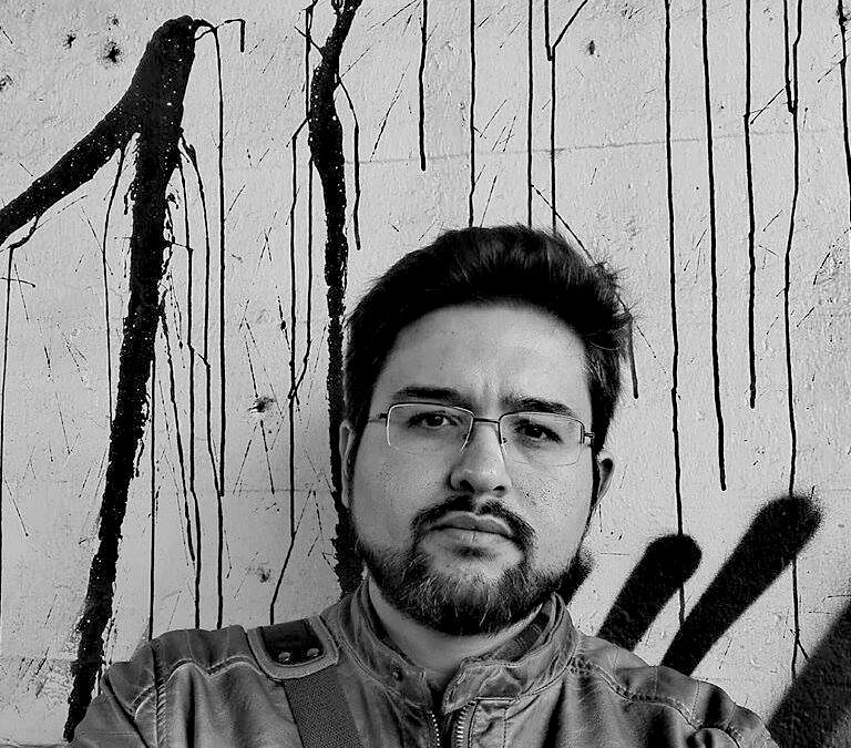 Gerardo Barrios obtiene el XXXVII premio de poesía Emeterio Gutiérrez Albelo