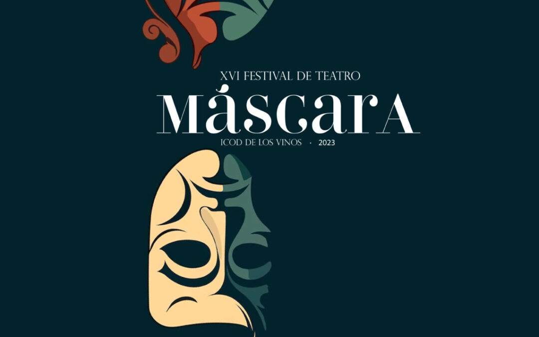 Arranca la decimosexta edición del Festival Máscara de teatro